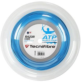 Tenis struna Tecnifibre Razor Code - kolut 200m