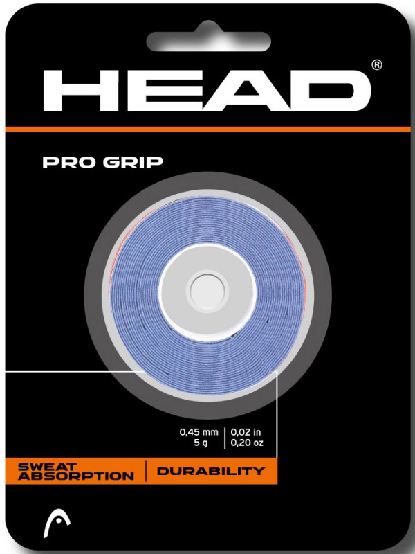 Grip HEAD Pro grip