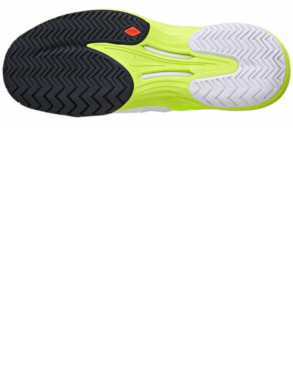 Tenis copati Nike Lunar Ballistec 1.5