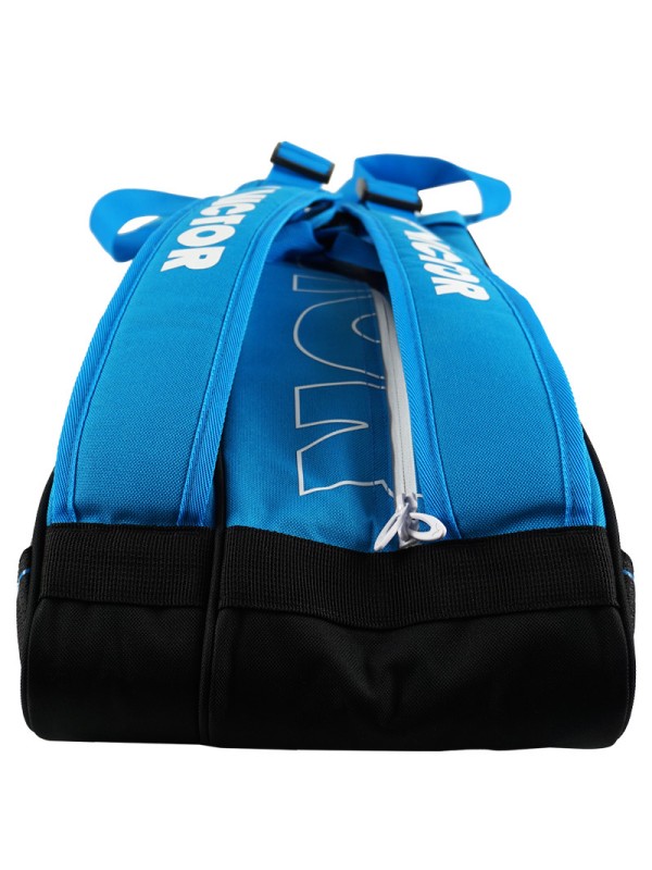 Torba VICTOR Doublethermo bag 9114 Blue