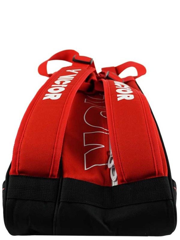Torba VICTOR Doublethermo bag 9114 Red