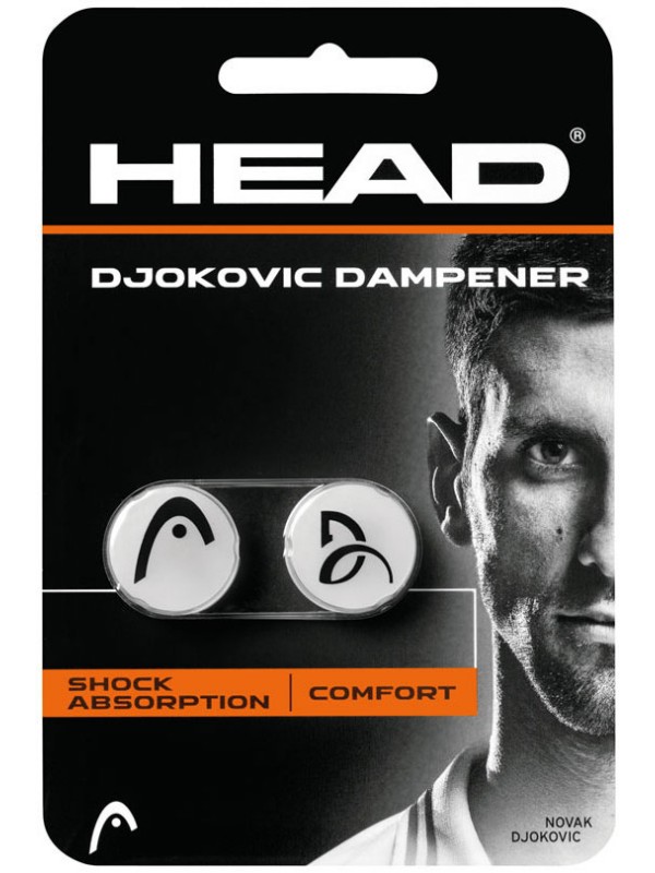 HEAD Djokovic dampener