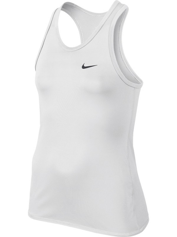 Nike dekliška majica Advantage Power Tank