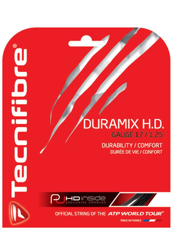Tenis struna Tecnifibre Duramix HD