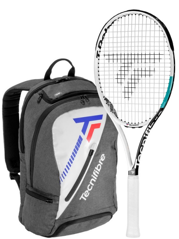Tenis komplet Tecnifibre T-Rebound 298 Iga