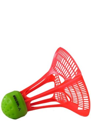 Badminton žogice Victor AS Airshuttle II