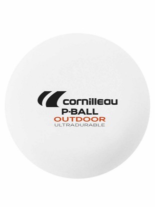 Žogice Cornilleau P-ball Outdoor