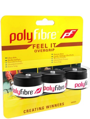 Polyfibre Feel-it grip