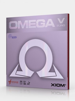 Guma Xiom Omega V Euro