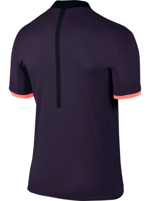 Majica Nike Court Advantage Solid Polo