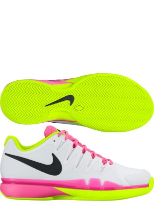 Ženski copati za tenis Nike Zoom Vapor 9.5 Tour Clay