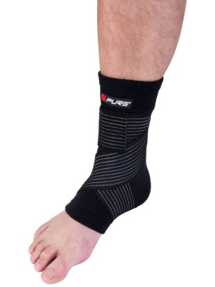 Pure2Improve opornica Ankle support