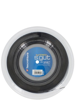 Squash struna Tecnifibre Synthetic Gut - kolut