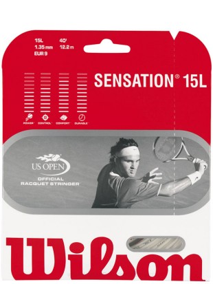 Tenis struna Wilson Sensation