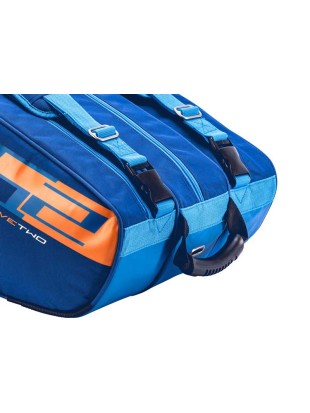Torba Pacific 252 Pro racket bag 2XL thermo