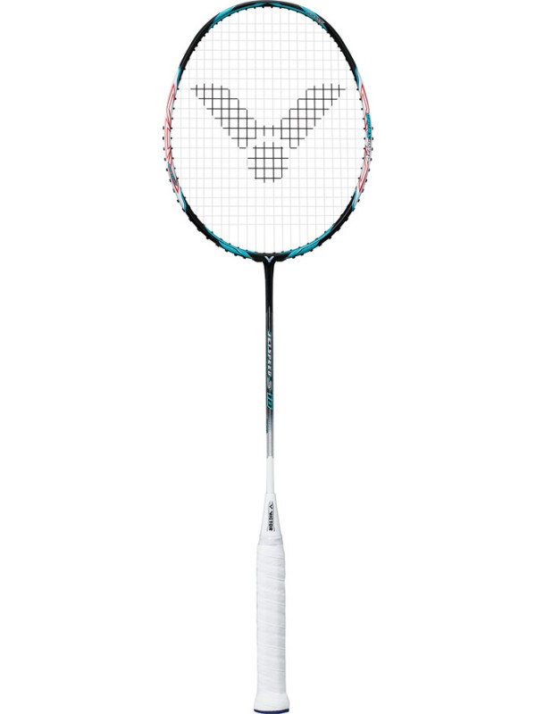 Testni Badminton lopar Victor JetSpeed 10