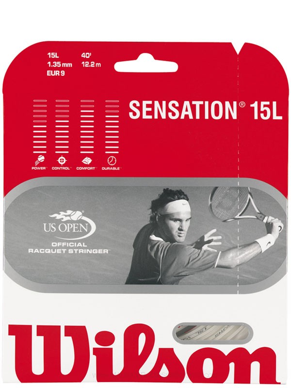 Tenis struna Wilson Sensation