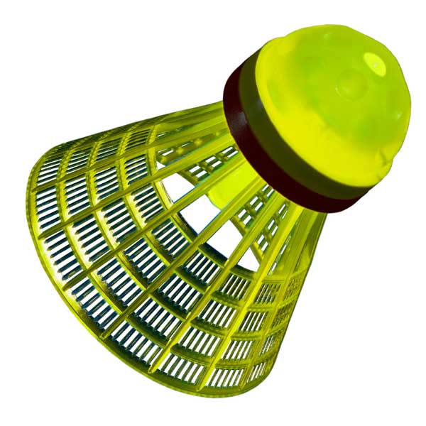 Speedminton NIGHT speeder