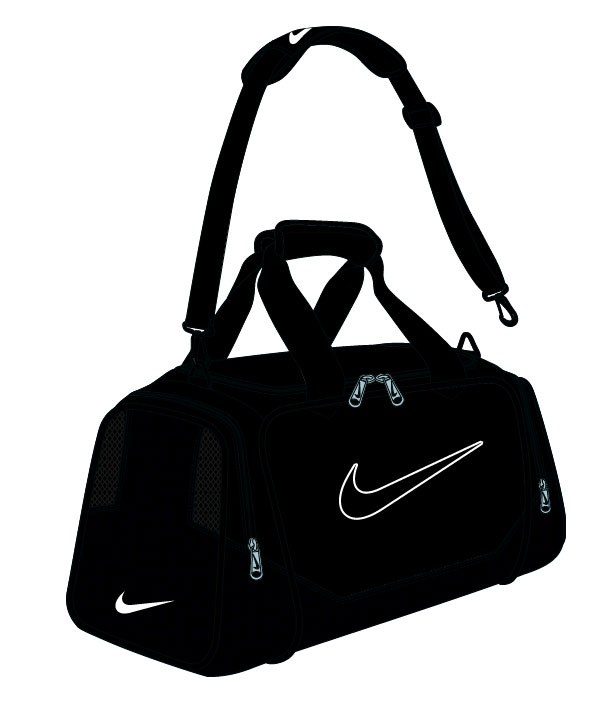 Torba Nike Brasilia Duffel