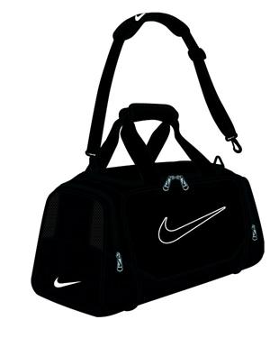 Torba Nike Brasilia Duffel