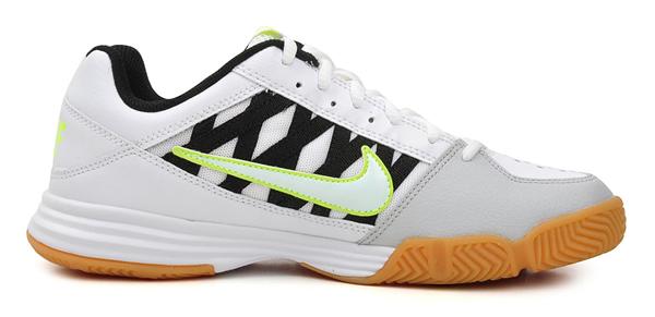 Dvoranski copati Nike Court Shuttle V