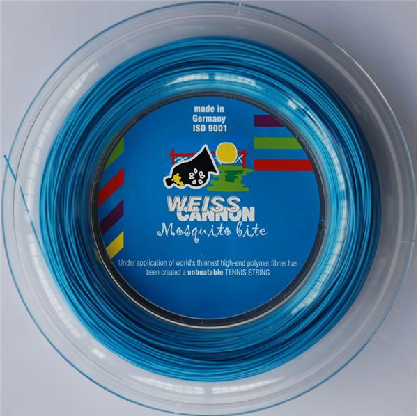 Tenis Struna Weiss Cannon Mosquito bite kolut