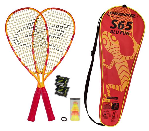 Speedminton set S65