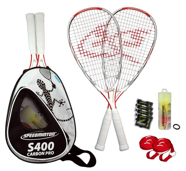 Speedminton set S400