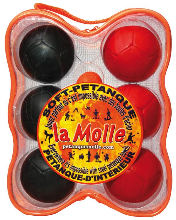 La Molle - Soft Petanka