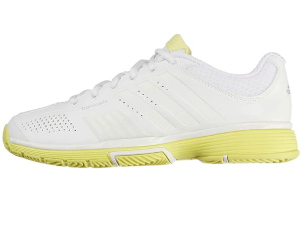 Ženske superge za tenis Adidas Adipower Barricade 7