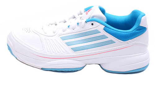 Ženske superge za tenis Adidas Galaxy Arriba