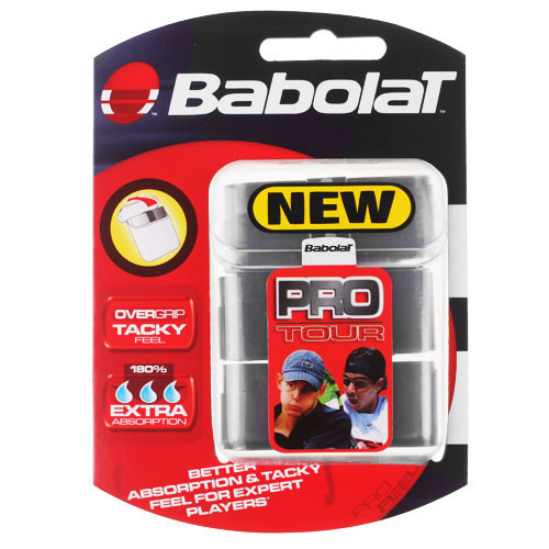 Babolat Grip Pro Tour