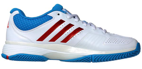 Ženske superge za tenis Adidas Adipower Barricade 7