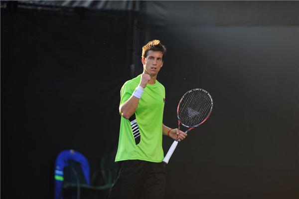 3 x Tenis struna Tecnifibre Razor Code - Set