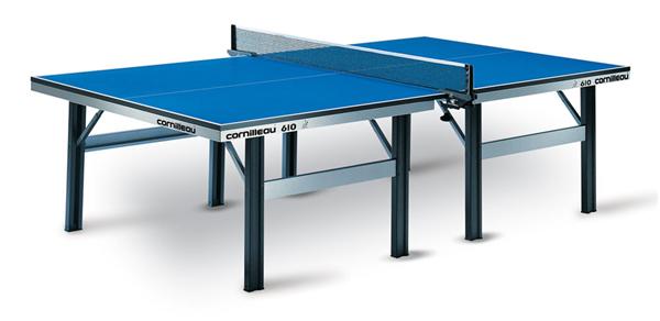 Tekmovalna miza za NT Cornilleau Competition 610 ITTF - DOBAVA 4 do 6 TEDNOV