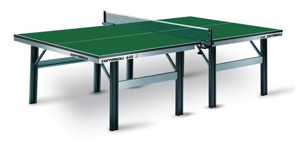 Tekmovalna miza za NT Cornilleau Competition 610 ITTF - DOBAVA 4 do 6 TEDNOV