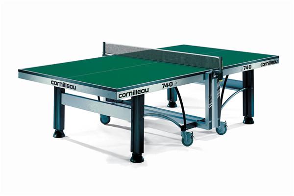 Tekmovalna miza za NT Cornilleau Competition 740 ITTF - DOBAVA 4 do 6 TEDNOV