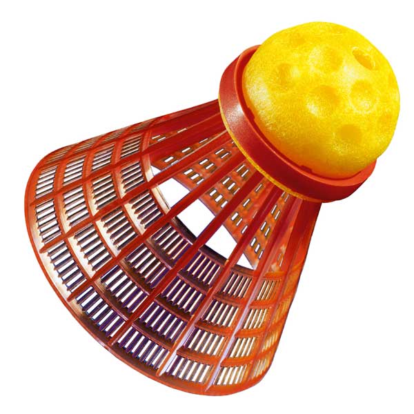 Speedminton FUN speeder