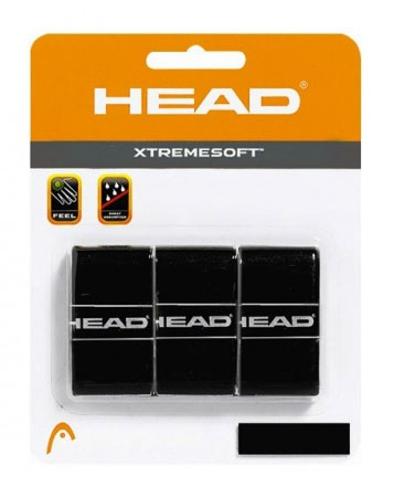 Grip HEAD Xtreme soft