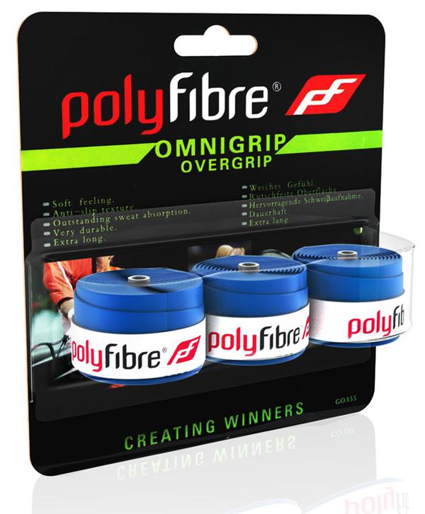 Polyfibre Omnigrip