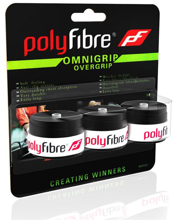 Polyfibre Omnigrip