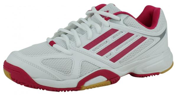 Ženski Indoor copati Adidas Opticourt Ligra 2