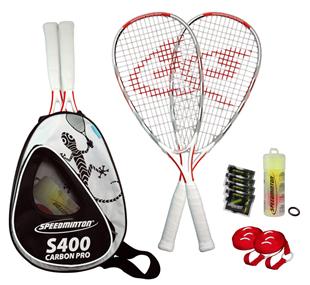 Speedminton Set S400