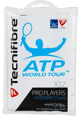 Grip Tecnifibre Pro Player's ATP - 12 gripov