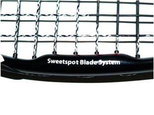 Speedminton lopar S Blade DX