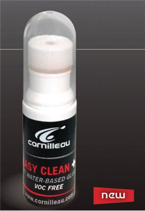Lepilo Cornilleau Easy Clean+ 25ml
