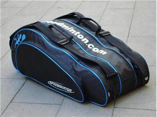 Torba Speedminton Racketbag 12