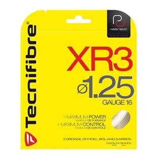 Tenis struna Tecnifibre XR3