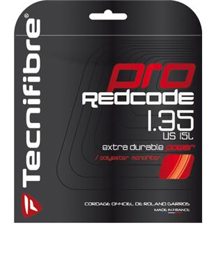 Tenis struna Tecnifibre Pro Redcode - set