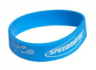 Speedminton® wristbands - silikonska zapestnica